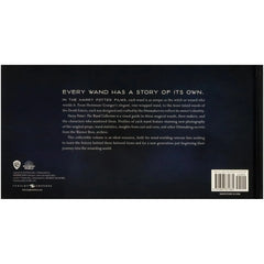 Harry Potter: The Wand Coll...