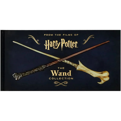Harry Potter Film Vault | B...