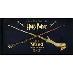 Harry Potter: The Wand Coll...