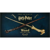 Harry Potter: The Wand Collection | Reference Book | Paperback
