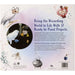 Harry Potter Watercolor Magic - 32 Step-by-Step Enchanting Projects Book - Insight Editions