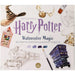 Harry Potter Watercolor Magic - 32 Step-by-Step Enchanting Projects Book - Insight Editions