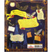 Harry Potter Wizarding Almanac - Official Magical Companion to J.K. Rowling's Books - Scholastic Inc.