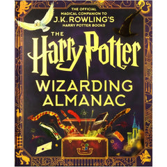 Harry Potter: The Wizarding...