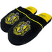 Harry Potter [Wizarding World] - Adult-Size Hufflepuff Slippers (M/L) - Cinereplicas