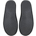 Harry Potter [Wizarding World] - Adult-Size Hufflepuff Slippers (M/L) - Cinereplicas