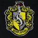 Harry Potter [Wizarding World] - Adult-Size Hufflepuff Slippers (M/L) - Cinereplicas