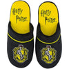 Harry Potter [Wizarding World] - Adult-Size Hufflepuff Slippers (M/L) - Cinereplicas
