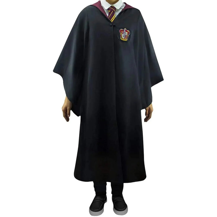Harry Potter [Wizarding World] - Adult Unisex Gryffindor Wizard Robe - Cinereplicas