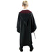 Harry Potter [Wizarding World] - Adult Unisex Gryffindor Wizard Robe - Cinereplicas