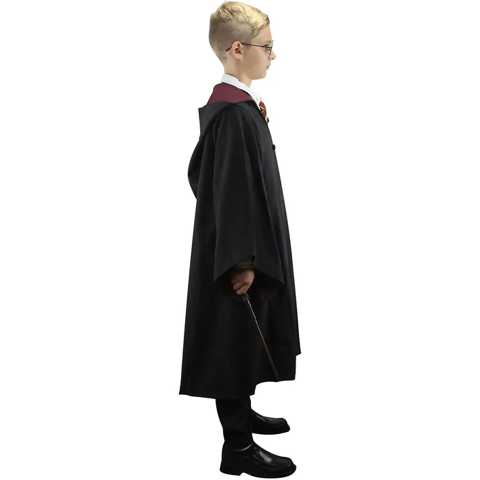 Harry Potter [Wizarding World] - Adult Unisex Gryffindor Wizard Robe - Cinereplicas
