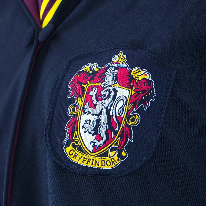 Harry Potter [Wizarding World] - Adult Unisex Gryffindor Wizard Robe - Cinereplicas