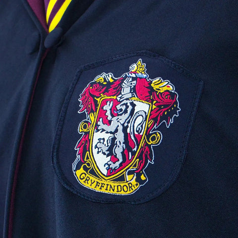 Harry Potter [Wizarding World] - Adult Unisex Gryffindor Wizard Robe - Cinereplicas - Image 7