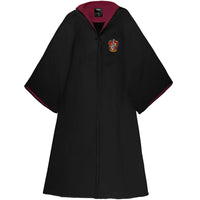 Harry Potter [Wizarding World] - Adult Unisex Gryffindor Wizard Robe - Cinereplicas