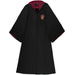 Harry Potter [Wizarding World] - Adult Unisex Gryffindor Wizard Robe - Cinereplicas