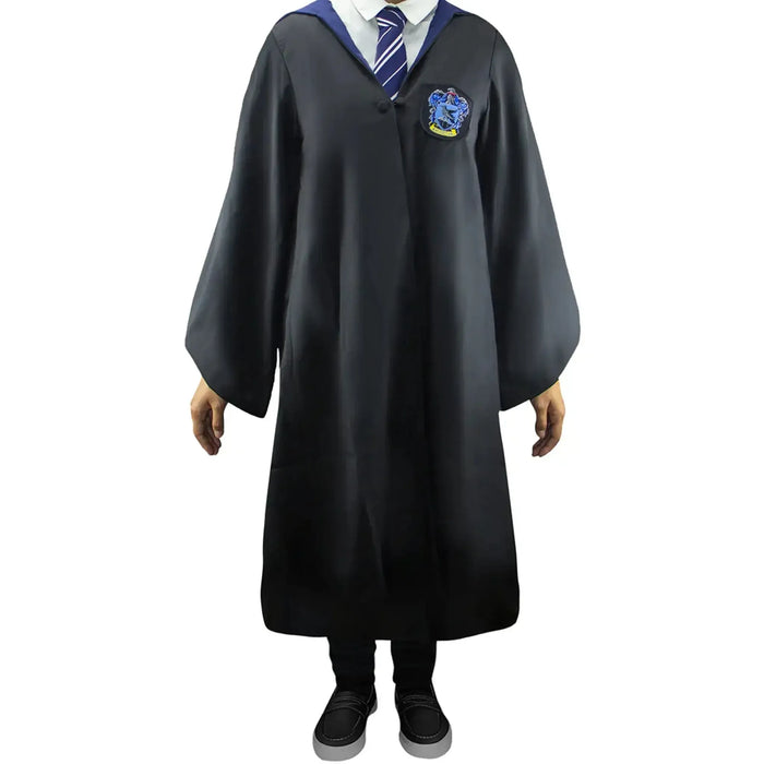 Harry Potter [Wizarding World] - Adult Unisex Ravenclaw Wizard Robe - Cinereplicas