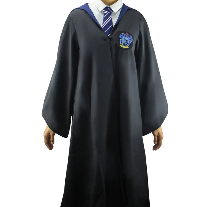 Harry Potter [Wizarding World] - Adult Unisex Ravenclaw Wizard Robe - Cinereplicas