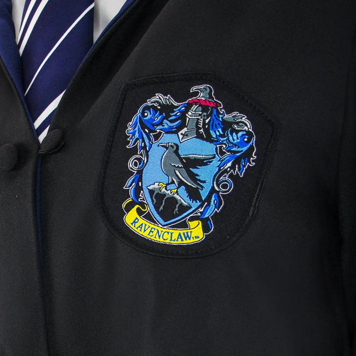 Harry Potter [Wizarding World] - Adult Unisex Ravenclaw Wizard Robe - Cinereplicas