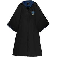 Harry Potter [Wizarding World] - Adult Unisex Ravenclaw Wizard Robe - Cinereplicas