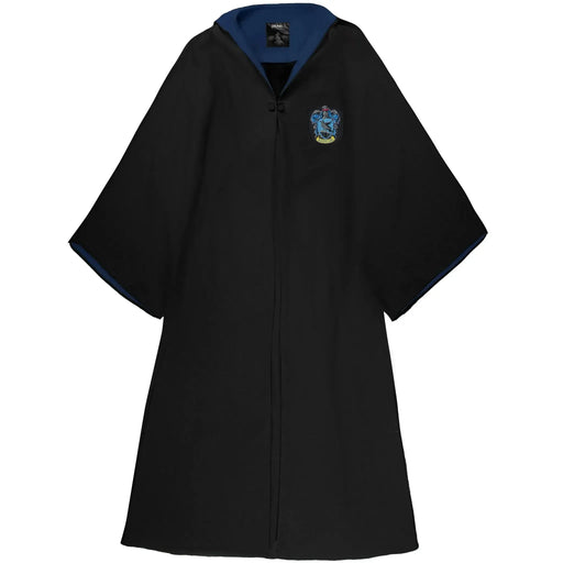 Harry Potter [Wizarding World] - Adult Unisex Ravenclaw Wizard Robe - Cinereplicas