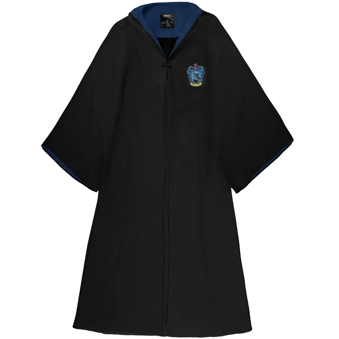 Harry Potter [Wizarding World] - Adult Unisex Ravenclaw Wizard Robe (Large) - Cinereplicas