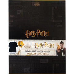 Harry Potter [Wizarding Wor...