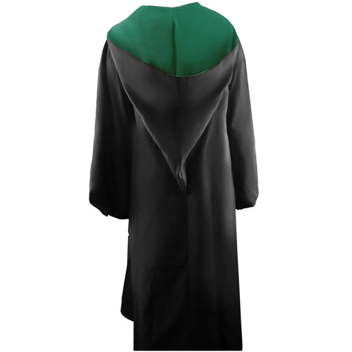 Harry Potter [Wizarding World] - Adult Unisex Slytherin Wizard Robe - Cinereplicas