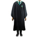 Harry Potter [Wizarding World] - Adult Unisex Slytherin Wizard Robe - Cinereplicas