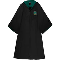 Harry Potter [Wizarding World] - Adult Unisex Slytherin Wizard Robe - Cinereplicas