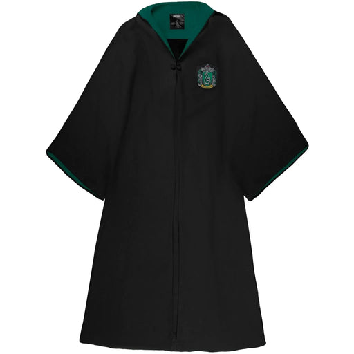 Harry Potter [Wizarding World] - Adult Unisex Slytherin Wizard Robe - Cinereplicas