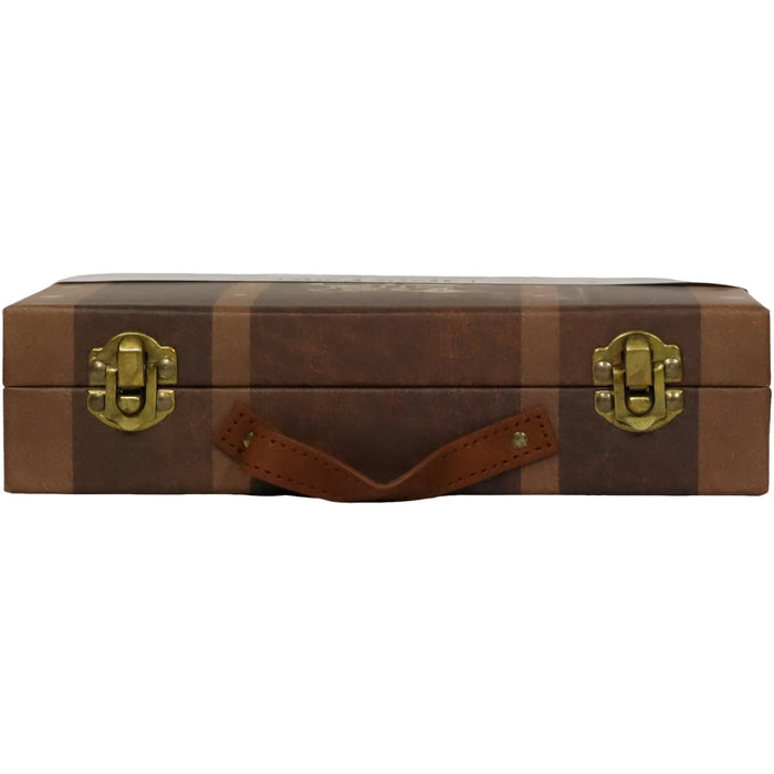 Harry Potter [Wizarding World] - Back to Hogwarts Travel Set - Insight Editions - (2022)