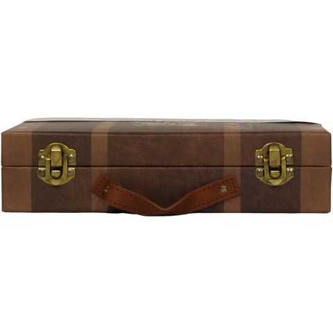 Harry Potter [Wizarding World] - Back to Hogwarts Travel Set - Insight Editions - (2022) - Image 12