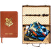 Harry Potter [Wizarding World] - Back to Hogwarts Travel Set - Insight Editions - (2022)