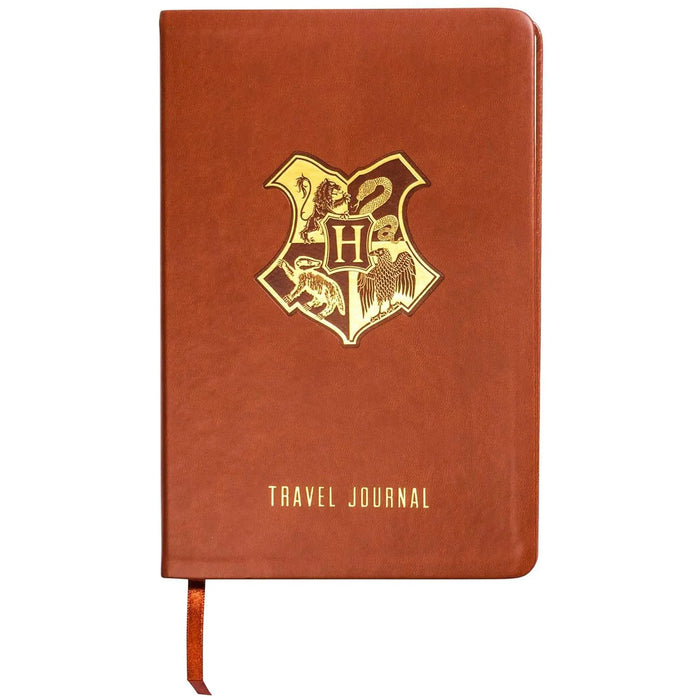 Harry Potter [Wizarding World] - Back to Hogwarts Travel Set - Insight Editions - (2022)