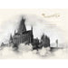 Harry Potter [Wizarding World] - Back to Hogwarts Travel Set - Insight Editions - (2022)