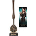 Harry Potter [Wizarding World] - Bellatrix Lestrange Wand Pen with Stand & Lenticular Bookmark - Cinereplicas