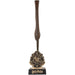 Harry Potter [Wizarding World] - Bellatrix Lestrange Wand Pen with Stand & Lenticular Bookmark - Cinereplicas