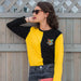 Harry Potter [Wizarding World] - Cedric Diggory Triwizard Tournament Long-Sleeve T-Shirt - Cinereplicas