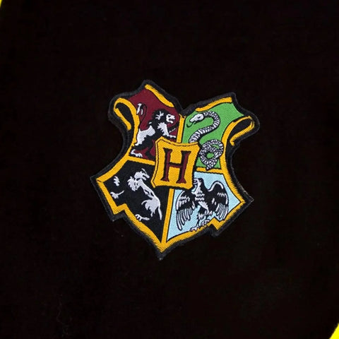 Harry Potter [Wizarding World] - Cedric Diggory Triwizard Tournament Long-Sleeve T-Shirt - Cinereplicas - Image 4