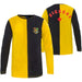 Harry Potter [Wizarding World] - Cedric Diggory Triwizard Tournament Long-Sleeve T-Shirt - Cinereplicas