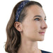 Harry Potter [Wizarding World] - Classic Ravenclaw Hair Accessories Set (Headband & Scrunchie) - Cinereplicas