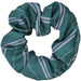 Harry Potter [Wizarding World] - Classic Slytherin Hair Accessories Set (Headband & Scrunchie) - Cinereplicas