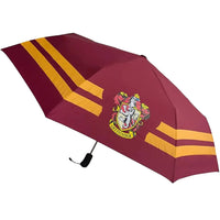 Harry Potter [Wizarding World] - Gryffindor Compact Umbrella - Cinereplicas