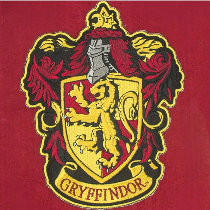 Harry Potter [Wizarding World] - Gryffindor House Wall Banner - Cinereplicas