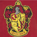Harry Potter [Wizarding World] - Gryffindor House Wall Banner - Cinereplicas
