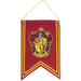 Harry Potter [Wizarding World] - Gryffindor House Wall Banner - Cinereplicas