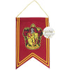 Harry Potter [Wizarding World] - Gryffindor House Wall Banner - Cinereplicas