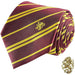 Harry Potter [Wizarding World] - Gryffindor Necktie & Pin Deluxe Set - Cinereplicas - (2021)