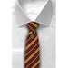 Harry Potter [Wizarding World] - Gryffindor Necktie & Pin Deluxe Set - Cinereplicas - (2021)