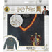 Harry Potter [Wizarding World] - Gryffindor Soft-Touch Knit V-Neck Sweater - Cinereplicas